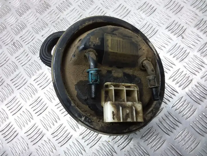Opel Astra G (1998 - 2004) 9157690 Топливный насос (в баке) — фото 4