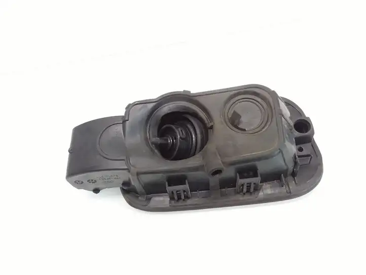 Audi A8 S8 D4 4H (2010 - 2014) 4H0809857 Крышка топливного бака — фото 3
