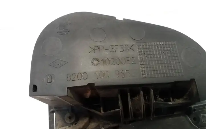 Renault Espace - Grand espace IV (2004 - 2014) 8200100985 Крышка топливного бака — фото 7