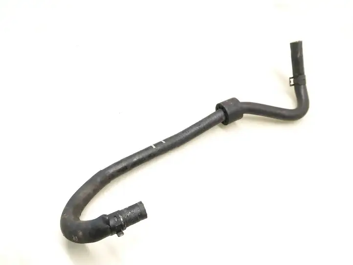 Volkswagen Tiguan (2007 - 2011) 5N0130307F Трубка топливной системы — фото 1