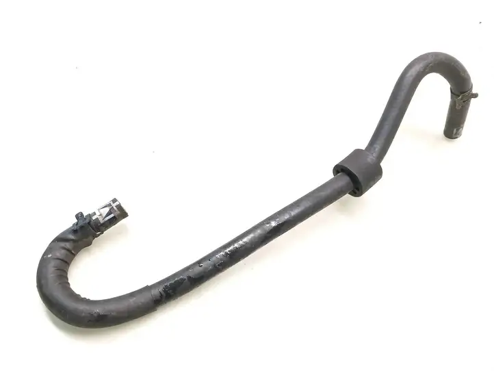 Volkswagen Tiguan (2007 - 2011) 5N0130307F Трубка топливной системы — фото 2