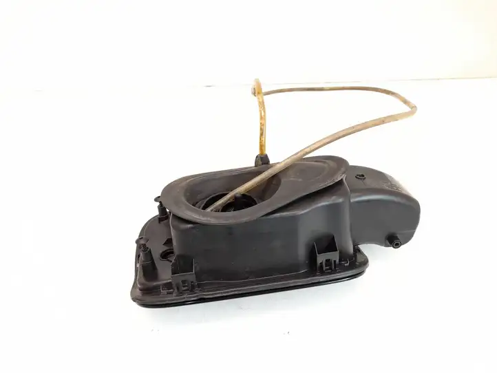 Audi A6 C7 (2011 - 2014) 8K0010508R Крышка топливного бака — фото 4