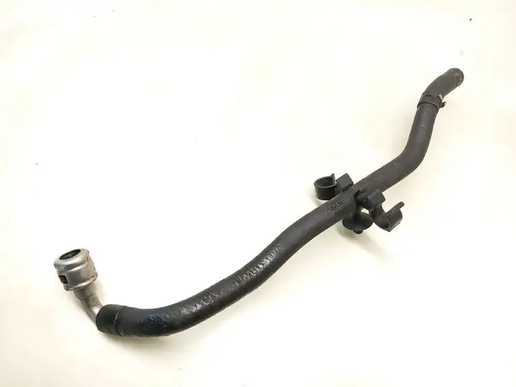 Volkswagen Tiguan (2007 - 2011) 5N0130295B Трубка топливной системы — фото 1