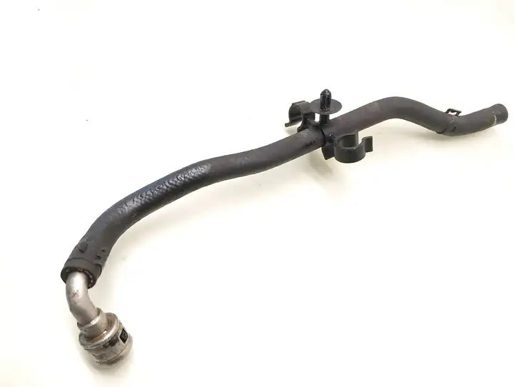 Volkswagen Tiguan (2007 - 2011) 5N0130295B Трубка топливной системы — фото 2