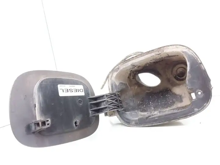Volvo S80 (2004 - 2006) 30779887 Крышка топливного бака — фото 2