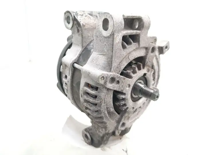Toyota RAV 4 (XA30) (2006 - 2016) 8EL012428511 Генератор — фото 1