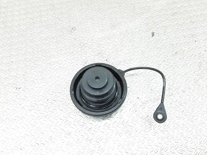 Opel Zafira B (2003 - 2006) 13140958 Крышка топливного бака — фото 2