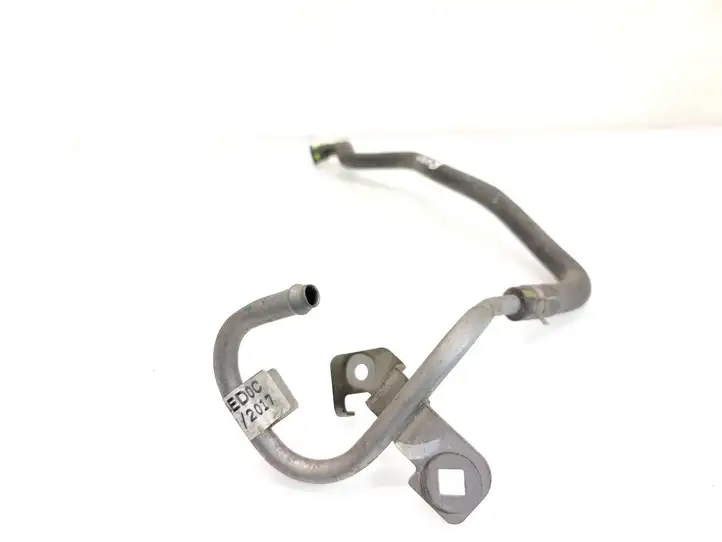 Nissan Qashqai (2013 - 2017) 474014ED0C Трубка топливной системы — фото 3