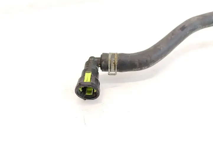 Nissan Qashqai (2013 - 2017) 474014ED0C Трубка топливной системы — фото 4