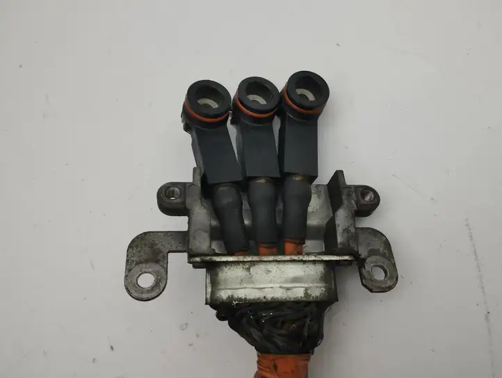 Lexus GS 300 350 430 450h (2004 - 2007) Жгут проводов КПП — фото 5