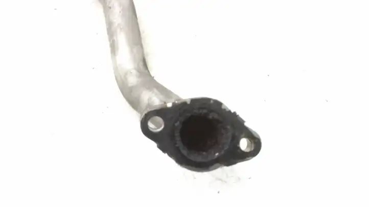 Renault Latitude (L70) (2010 - 2014) Трубка EGR — фото 2