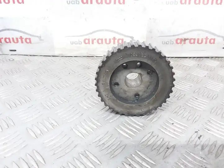 Audi A6 S6 C5 4B (1997 - 2001) 059130111D Шкив топливного насоса — фото 1
