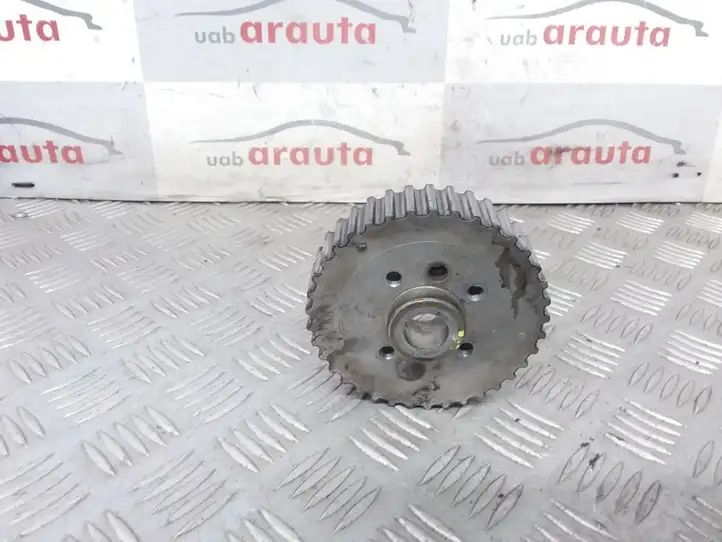 Audi A6 S6 C5 4B (1997 - 2001) 059130111D Шкив топливного насоса — фото 3