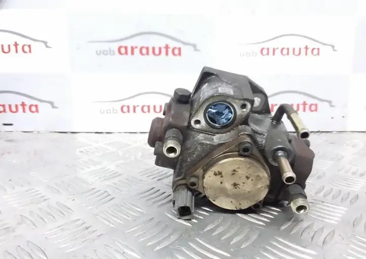 Mazda 6 (2002 - 2005) RF5C13800A Топливный насос — фото 2