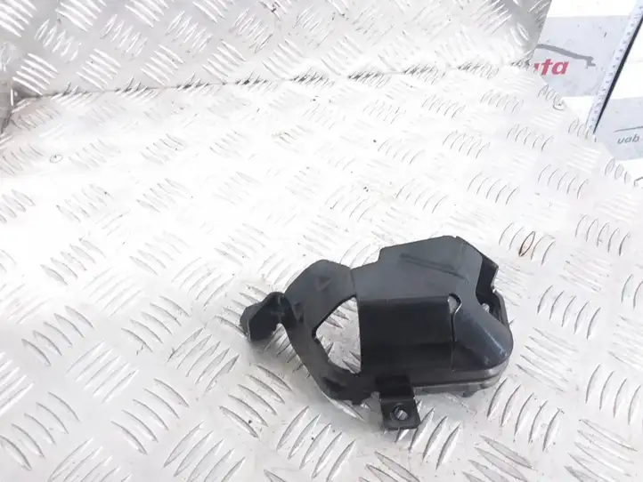Ford Focus Grand C-MAX (2010 - 2019) F1FQ9A072AC Кронштейн топливного фильтра — фото 1