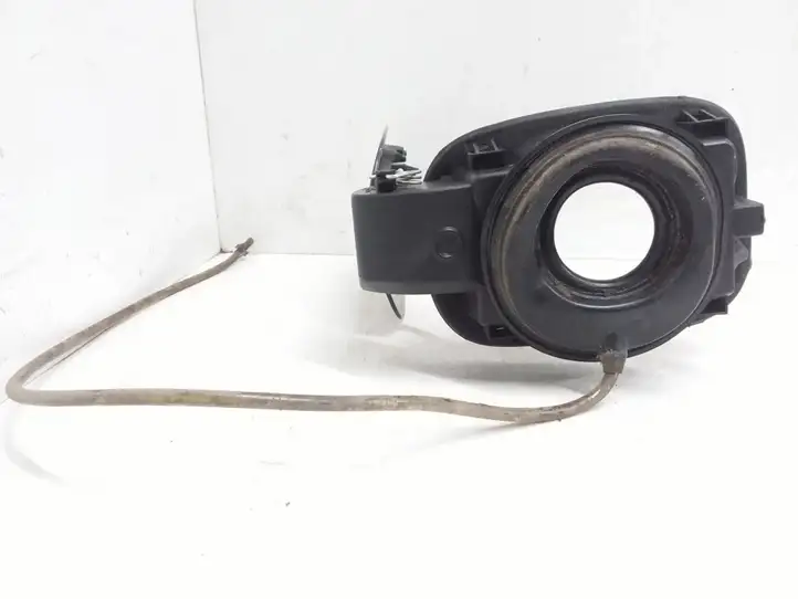 Audi A6 Allroad C6 (2006 - 2008) 8K0010508AA Крышка топливного бака — фото 5