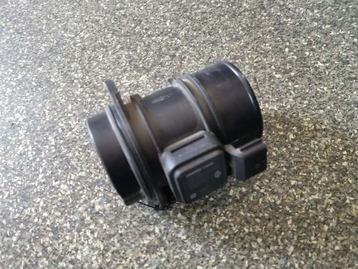 Renault Modus (2004 - 2007)  8200358901 Измеритель потока воздуха