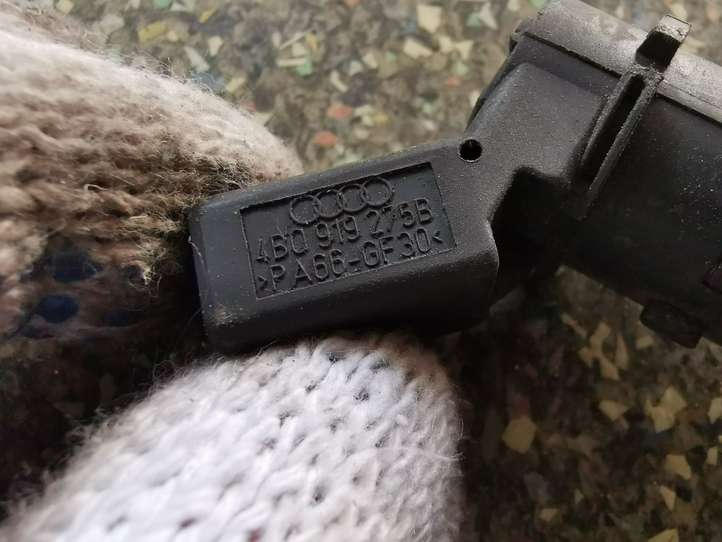 Audi A4 (2000 - 2006)  4B0919275B Датчик (датчики) парковки