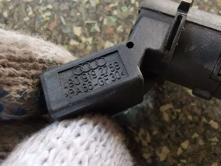 Audi A4 (2000 - 2006)  4B0919275B Датчик (датчики) парковки