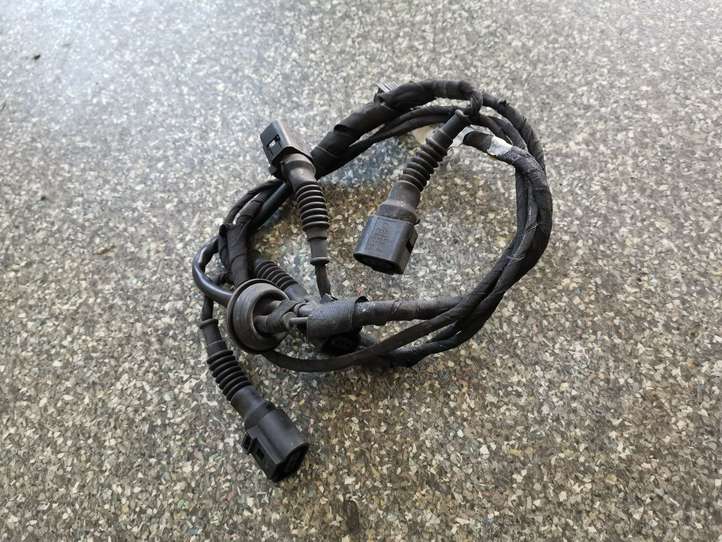 Audi A4 (2000 - 2006)  8E0971085 Проводка датчиков парковки