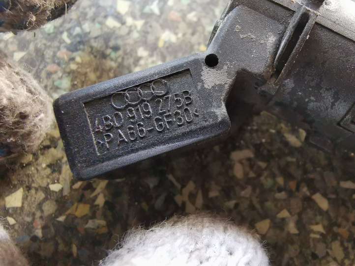 Audi A4 (2000 - 2006)  4B0919275B Датчик (датчики) парковки