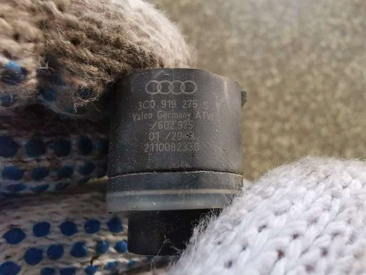 Volkswagen PASSAT B6 (2005 - 2010)  3C0919275S Датчик (датчики) парковки