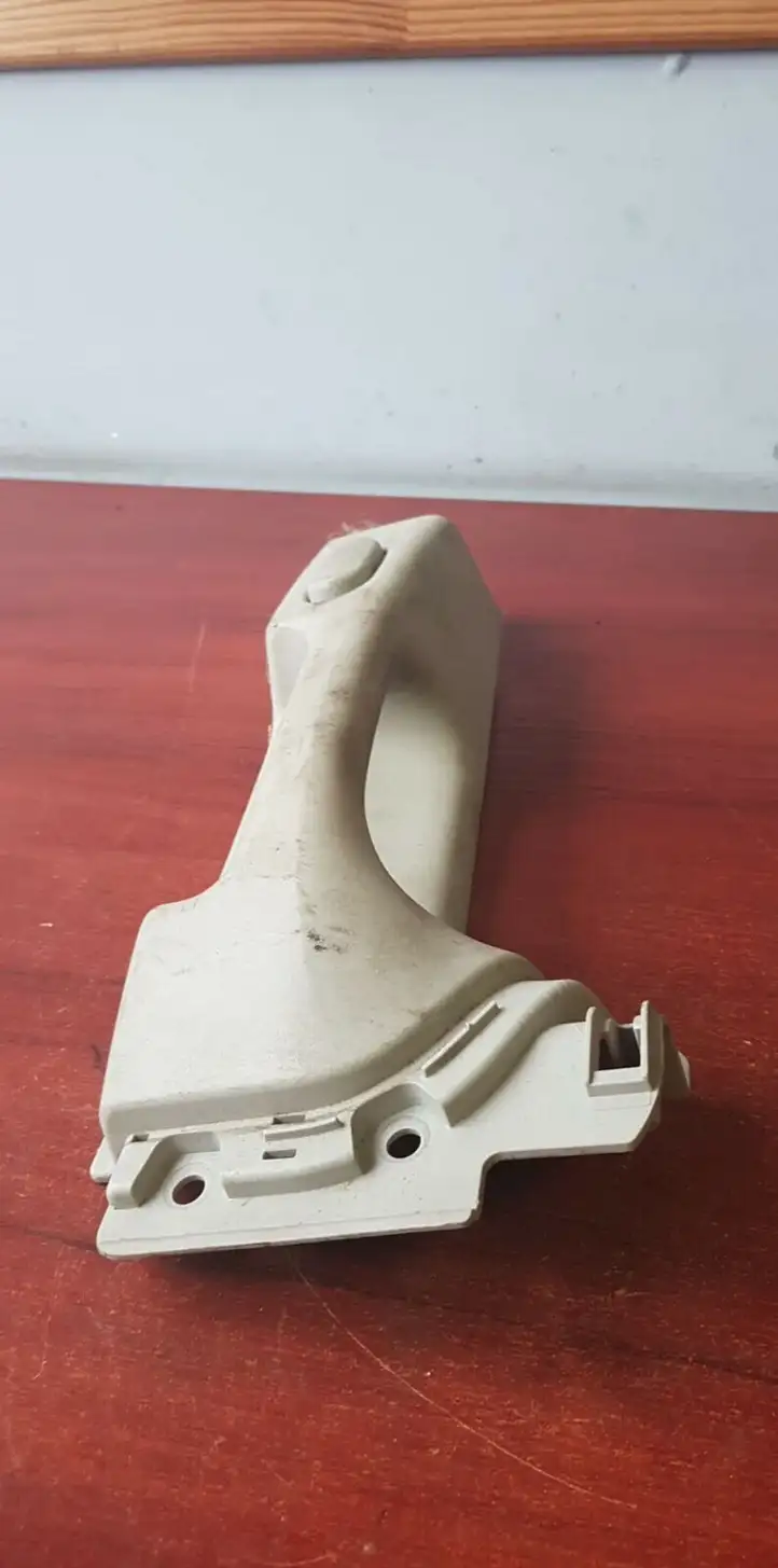Mercedes-Benz Vito Viano W639 (2003 - 2010) 6397600561 Внутренняя ручка раздвижной двери — фото 1