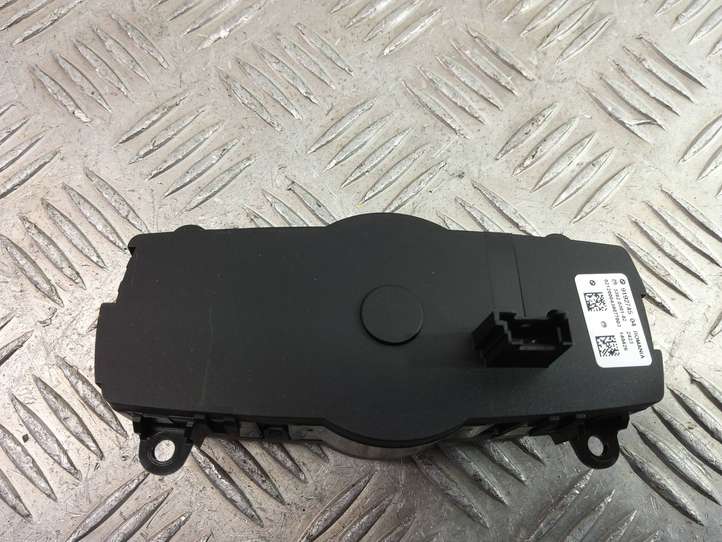 BMW X3 F25 (2010 - 2017)  9192745 Включатель фонарей