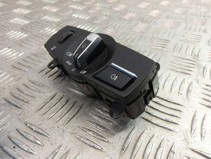 BMW X3 F25 (2010 - 2017)  9192745 Включатель фонарей