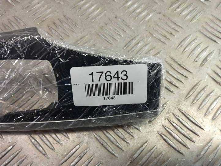 BMW X3 F25 (2010 - 2017)  9184124 Отделка приборного щитка