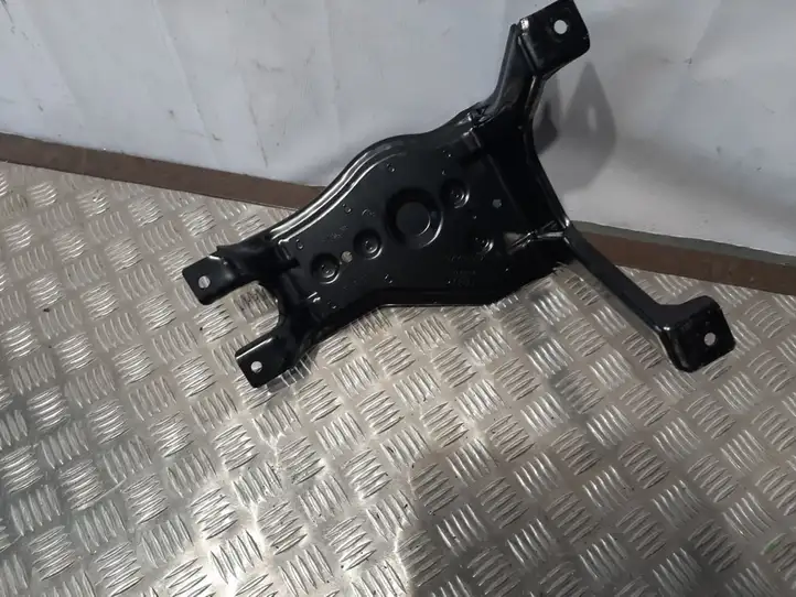 Audi A6 C7 (2011 - 2014) 4G0802715 Кронштейн запасного колеса — фото 1