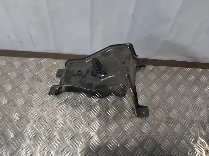 Audi A6 C7 (2011 - 2014) 4G0802715 Кронштейн запасного колеса — фото 2