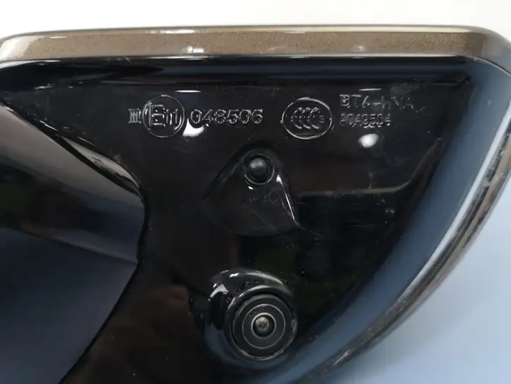 Volvo S90, V90 (2016 - 2020) A049504 Боковое зеркало с электроприводом — фото 10