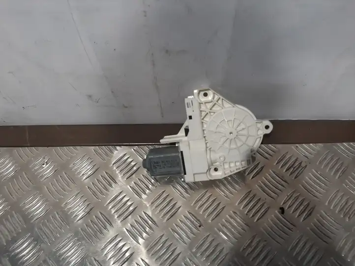Audi A6 C7 (2011 - 2014) 8K0959812A Стеклоподъемник задней двери — фото 1