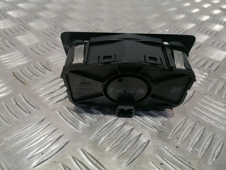 Audi A7 S7 4G (2010 - 2014) 4G0941531D Включатель фонарей — фото 2
