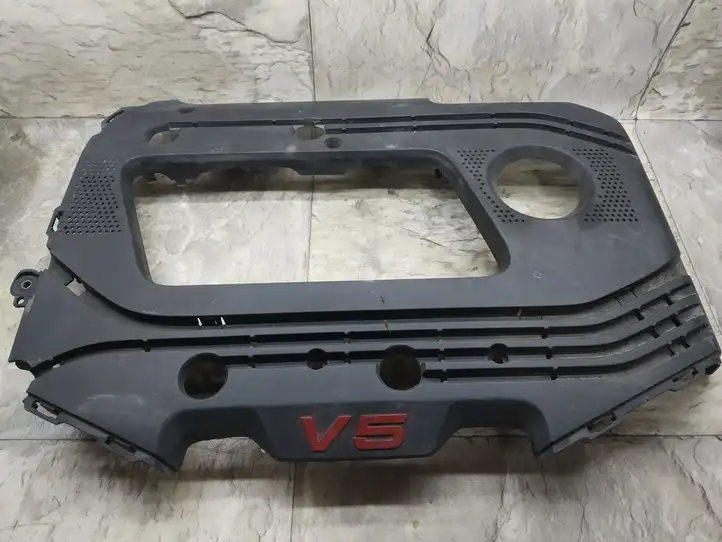 Volkswagen Bora (1998 - 2005) 071103925 Крышка двигателя декоративная — фото 1