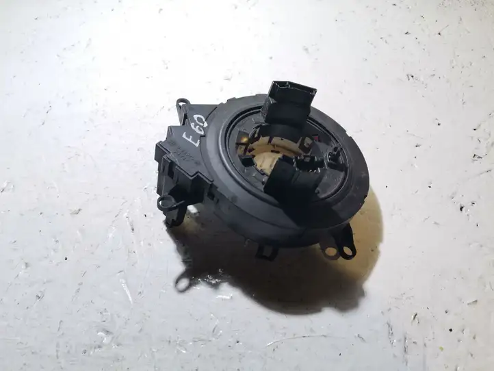 BMW 5 E60 E61 (2004 - 2010) 697639401 Контактное кольцо SRS — фото 1