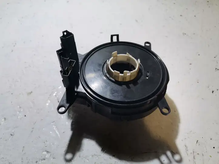 BMW 5 E60 E61 (2004 - 2010) 697639401 Контактное кольцо SRS — фото 3