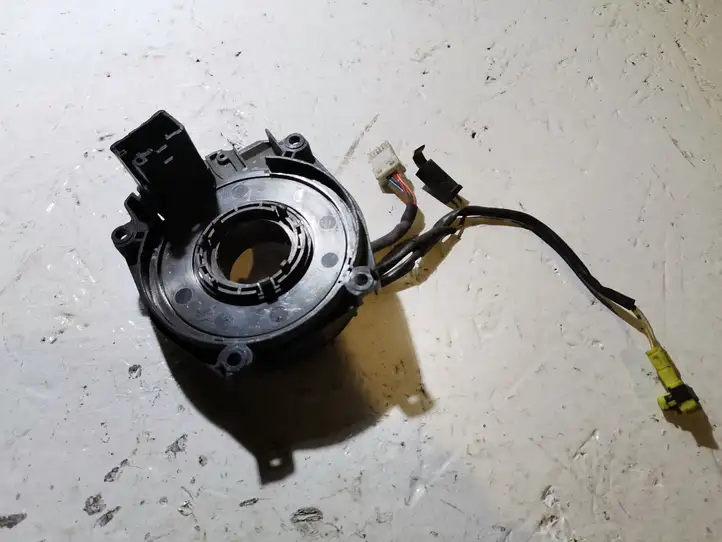 Nissan Almera N16 (2000 - 2010) Контактное кольцо SRS — фото 2