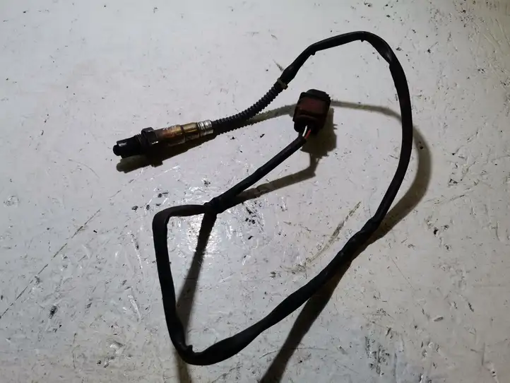 Audi A6 S6 C6 4F (2004 - 2008) 0281004012 Лямбда-зонд — фото 1