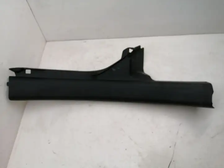 Toyota Yaris (2014 - 2019) 679170D150 Внутренняя отделка переднего порога — фото 1