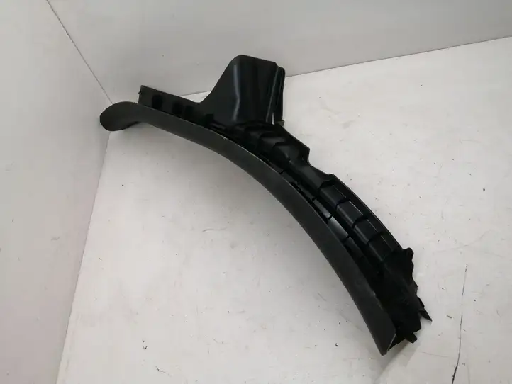 Toyota Yaris (2014 - 2019) 679170D150 Внутренняя отделка переднего порога — фото 2