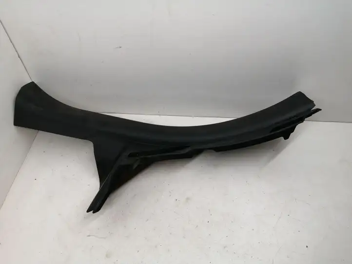 Toyota Yaris (2014 - 2019) 679170D150 Внутренняя отделка переднего порога — фото 4