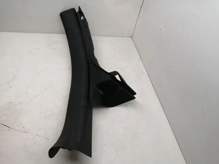 Toyota Yaris (2014 - 2019) 679170D150 Внутренняя отделка переднего порога — фото 6