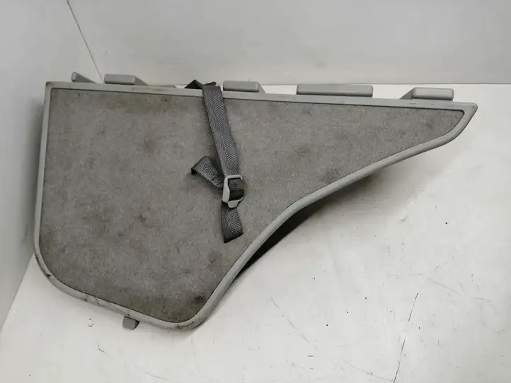 Toyota Prius (XW30) (2009 - 2015) 5849047040 Прочая отделка багажника — фото 1