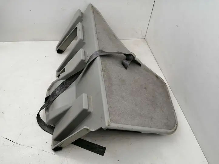 Toyota Prius (XW30) (2009 - 2015) 5849047040 Прочая отделка багажника — фото 6