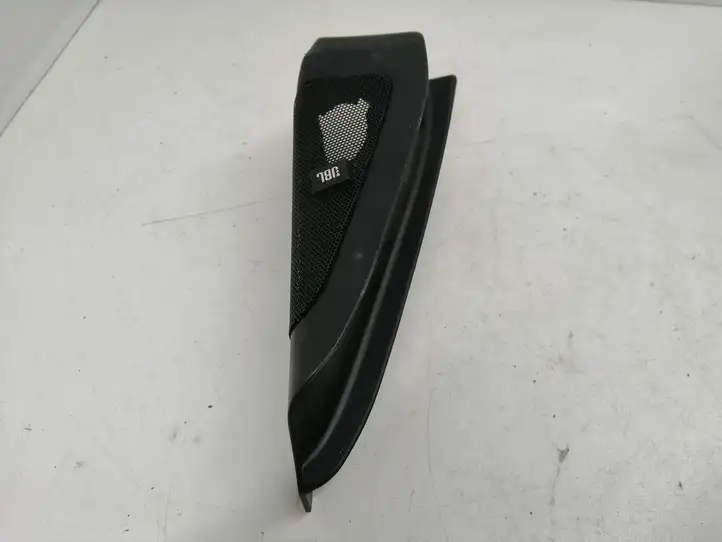 Toyota Prius (XW20) (2003 - 2009) 6749147020 Накладка динамика передней двери — фото 2