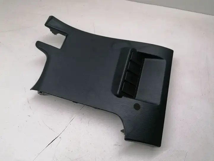 Toyota Prius+ (ZVW40) (2011 - 2018) 5548047052 Нижняя отделка панели приборов — фото 4