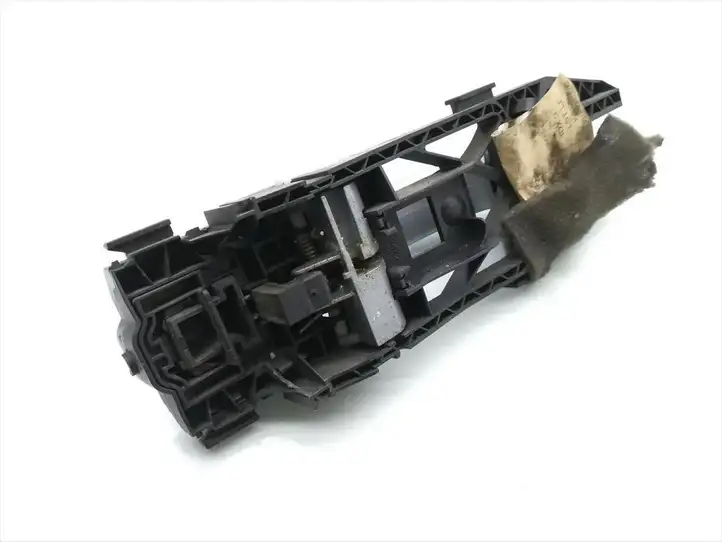 Volkswagen Golf V (2003 - 2009) 5N0837885 Наружная ручка двери — фото 3