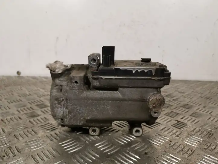Lexus GS 300 350 430 450h (2004 - 2007) 0420000241 Компрессор (насос) кондиционера воздуха — фото 3
